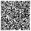 QR code with ME Dimperio Dvm contacts