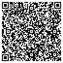 QR code with Old Town Pizza Co contacts