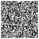 QR code with James Marrs contacts