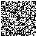 QR code with J J Vending contacts