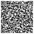 QR code with Just A Stich contacts