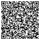 QR code with M Marek Group contacts