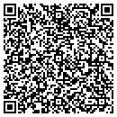 QR code with D L Strategies contacts