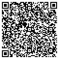 QR code with PSI contacts