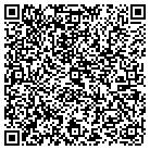 QR code with Oscar's Tavern & Package contacts