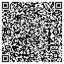 QR code with Salon Patina contacts