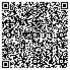 QR code with R J Dickinson Storage contacts