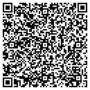 QR code with T&L Auto Repair contacts