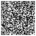 QR code with GNC contacts