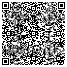QR code with University of Chicago contacts
