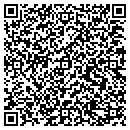 QR code with B J's Pump contacts