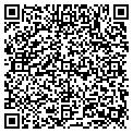 QR code with VFW contacts