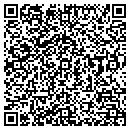 QR code with Debourg Corp contacts