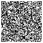 QR code with Mc George Contracting Co contacts