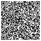 QR code with T & E Enterprises Of Herscher contacts