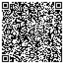 QR code with Chris Darin contacts