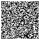 QR code with Paws For contacts