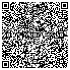 QR code with Progress Construction Company contacts