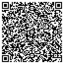 QR code with Donna J Dhein Ms contacts