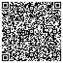 QR code with C V Logistics contacts
