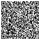 QR code with Alan Hennis contacts