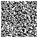 QR code with Hecker Public Library contacts