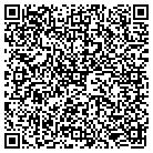 QR code with Ra-Jac Distributing Company contacts