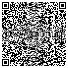 QR code with Hazy Hills Golf Course contacts
