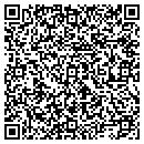 QR code with Hearing Associates PC contacts