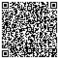 QR code with V F W contacts