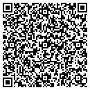 QR code with E360insight L L C contacts