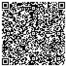 QR code with Rosewood Care Center Of Moline contacts