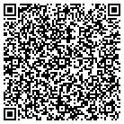 QR code with Waste Management West Recycl contacts