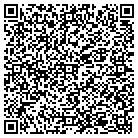 QR code with Hebron Administrative Offices contacts