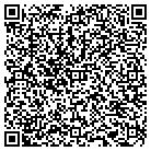 QR code with St John's United Church-Christ contacts