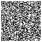 QR code with Hansing Financial Service contacts