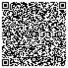 QR code with Accu-Grow Garden Center contacts