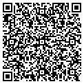 QR code with Bombay Store 605 contacts