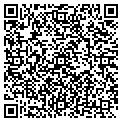 QR code with Finish Line contacts