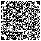 QR code with Macon Cnty Schl Emp Fed Crd Un contacts