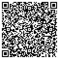 QR code with Ref Assoc contacts