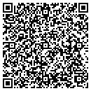 QR code with James McGahey DDS contacts