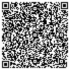 QR code with Golden Razor Barber Shop contacts