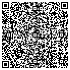 QR code with H & M Excavating & Crane Service contacts