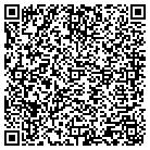 QR code with Helms Chiropractic Health Center contacts