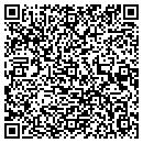 QR code with United Prarie contacts
