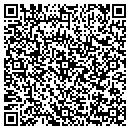 QR code with Hair & Body Studio contacts