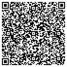 QR code with Plano Junior-Senior High Schl contacts