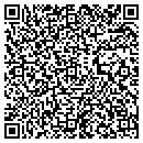 QR code with Raceworks Ltd contacts