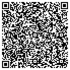 QR code with Woodland Twp Building contacts